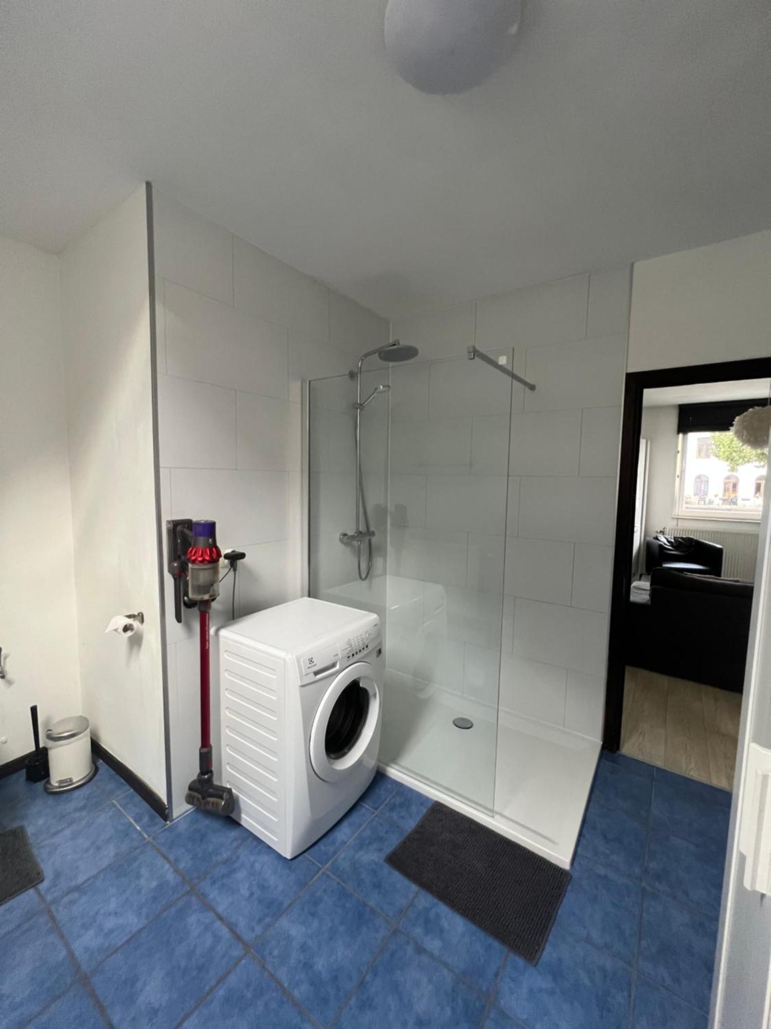 Appartement La Fontaine سبا المظهر الخارجي الصورة