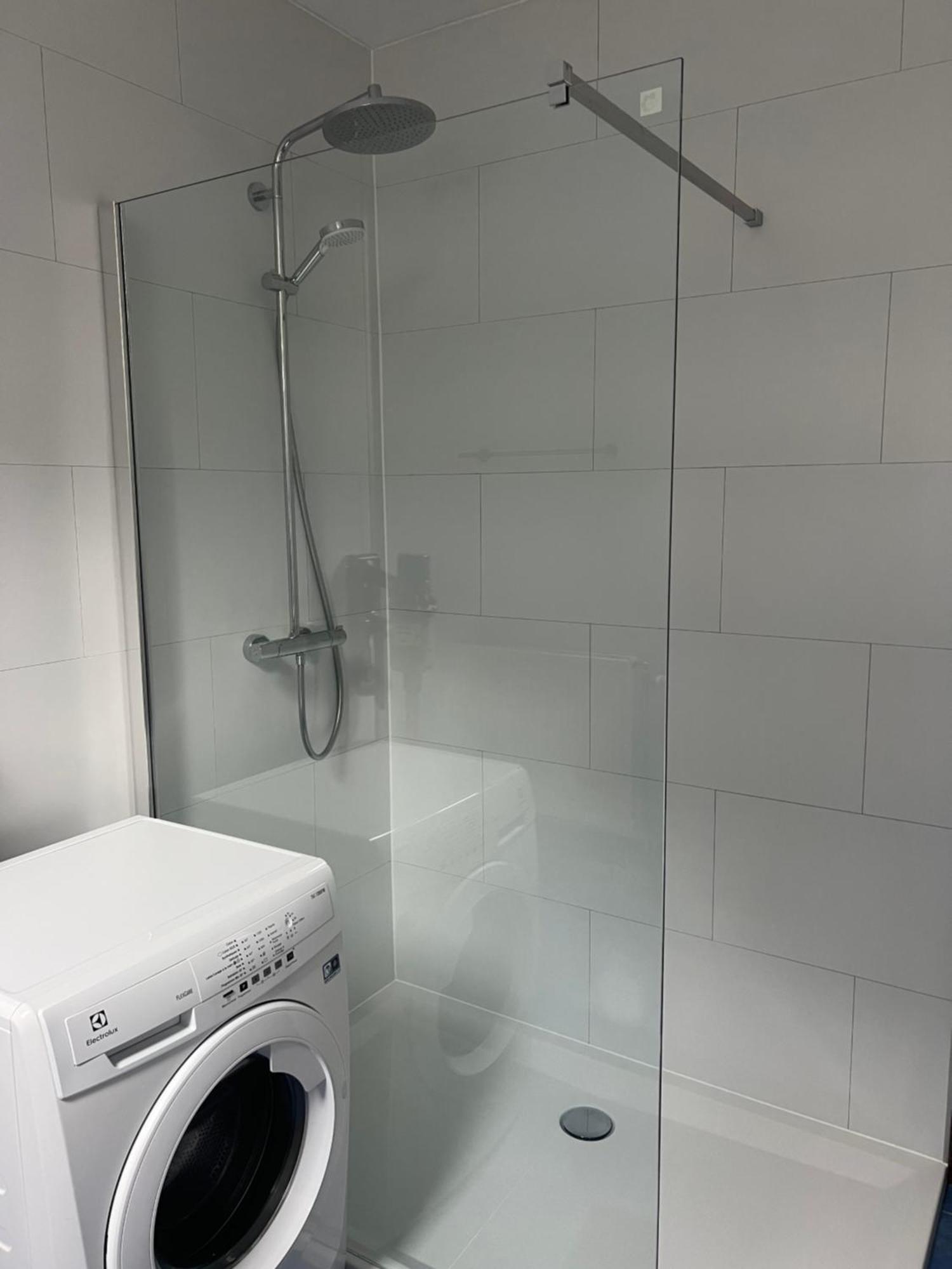 Appartement La Fontaine سبا المظهر الخارجي الصورة